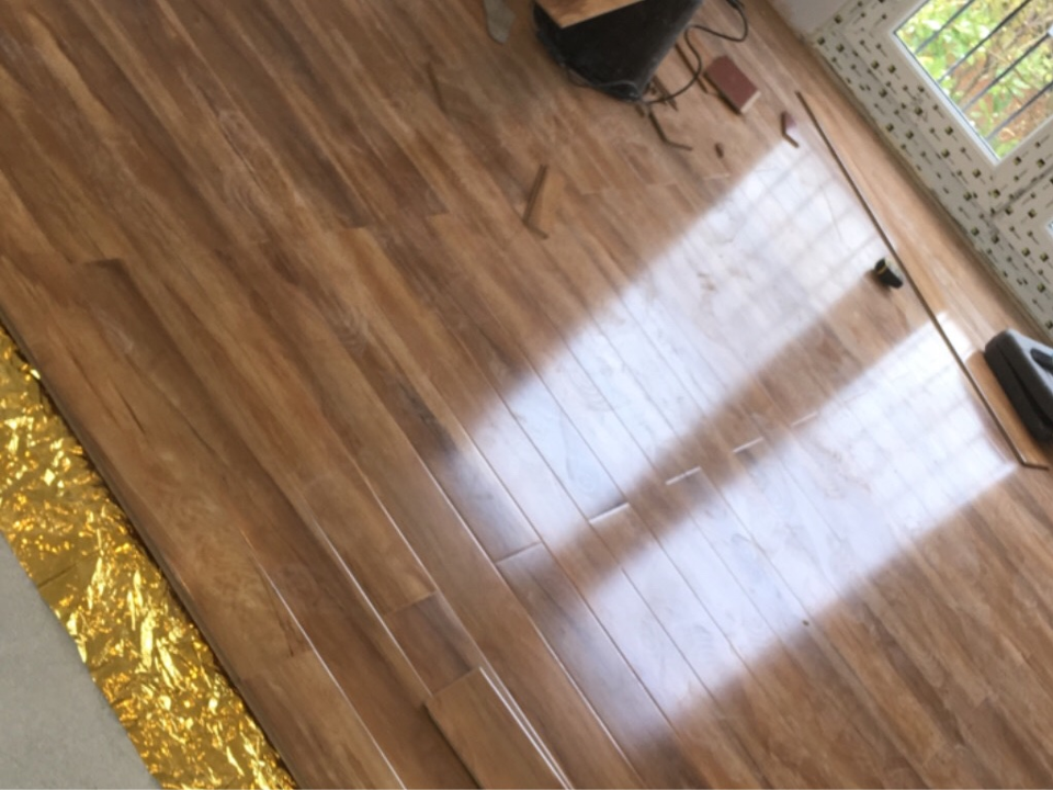 Polyvailant work photo 4