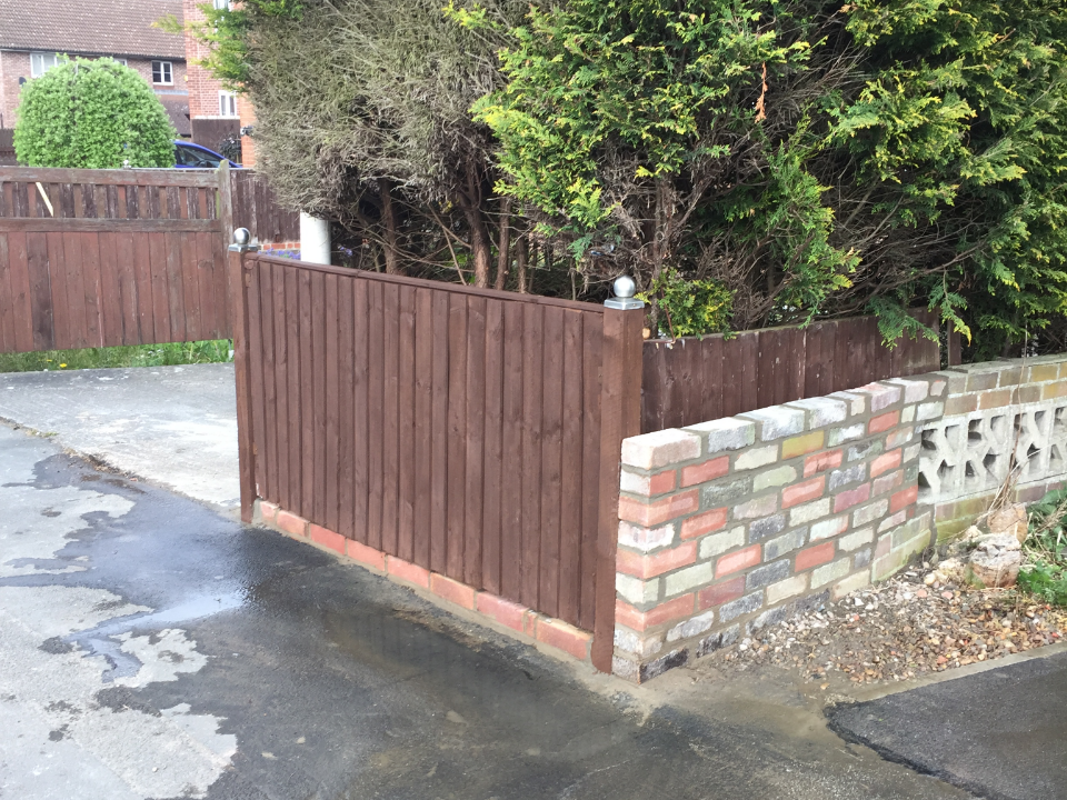 Property Maintenance Solutions work photo 3