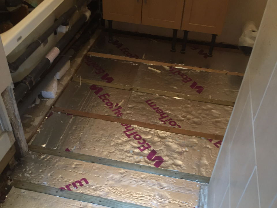 Property Maintenance Solutions work photo 1