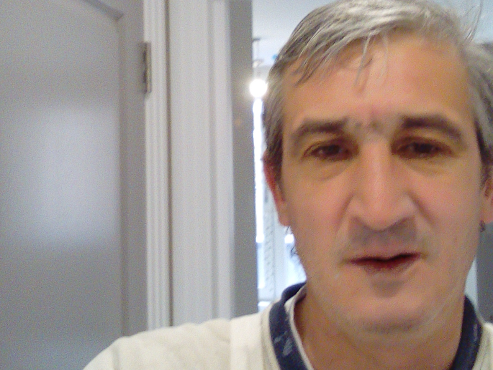 Dragan Zdravkovic work photo 3