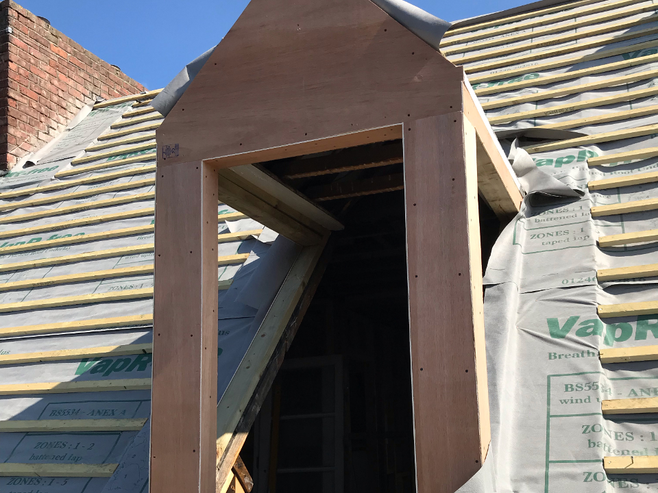 AJ Joinery&Roofing Contractors in Newcastle upon Tyne Rated People