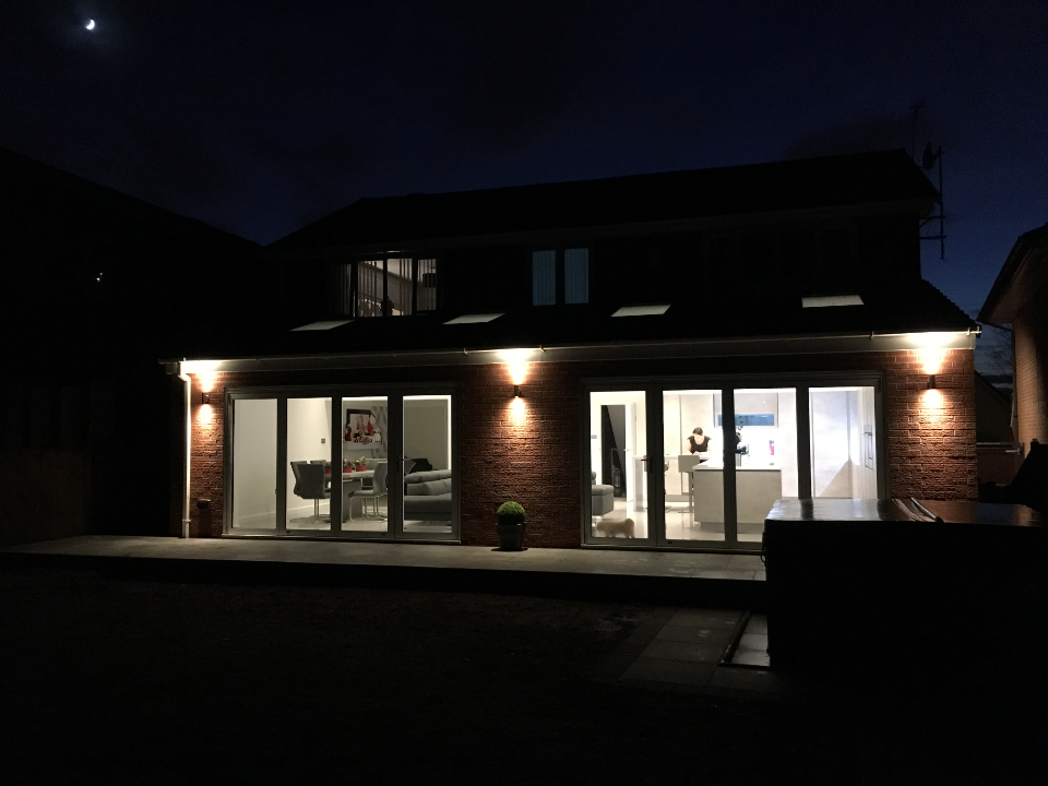 Metro Developments work photo 4