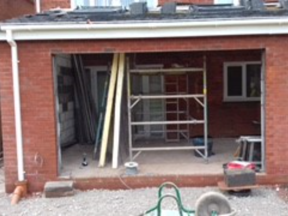 Metro Developments work photo 3