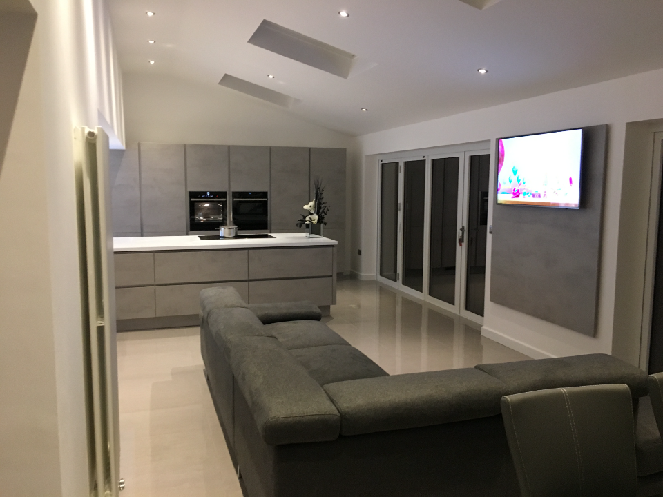 Metro Developments work photo 2