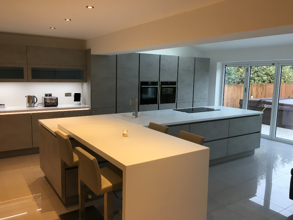 Metro Developments work photo 1