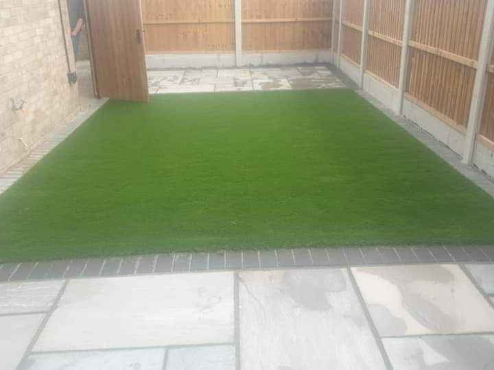 Best Style Paving LTD work photo 2