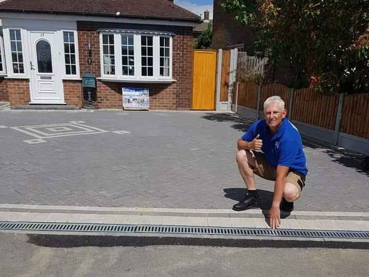 Best Style Paving LTD work photo 1