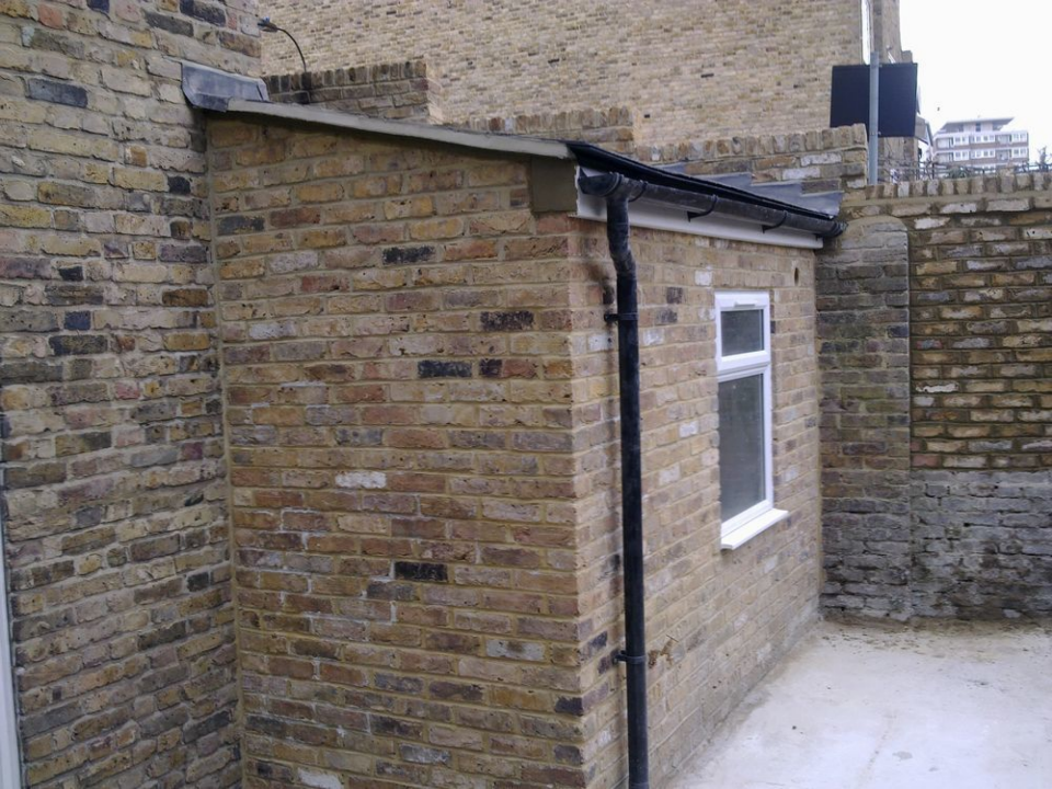 Abigail Construction work photo 1