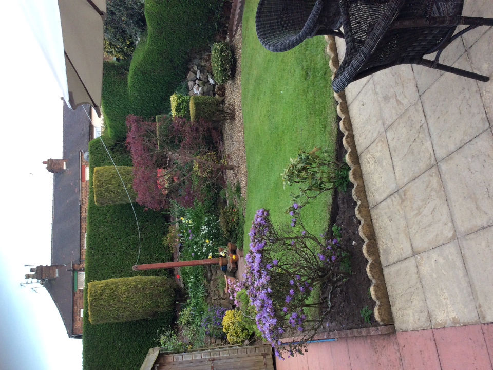 pauls gardens service in StokeonTrent Rated People pauls gardens service in StokeonTrent Rated People