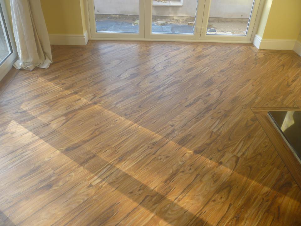GLENN ROGERS FLOORING SPECIALIST in Sheffield Rated People