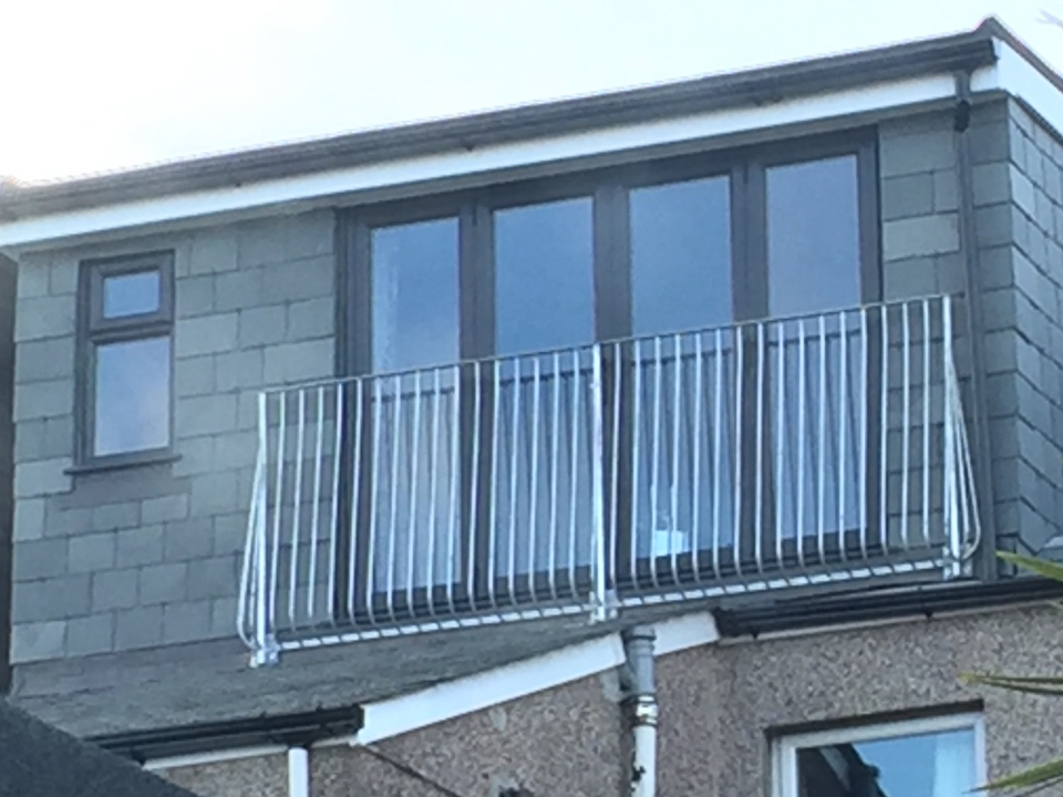 PW Building & Roofing LTD work photo 4
