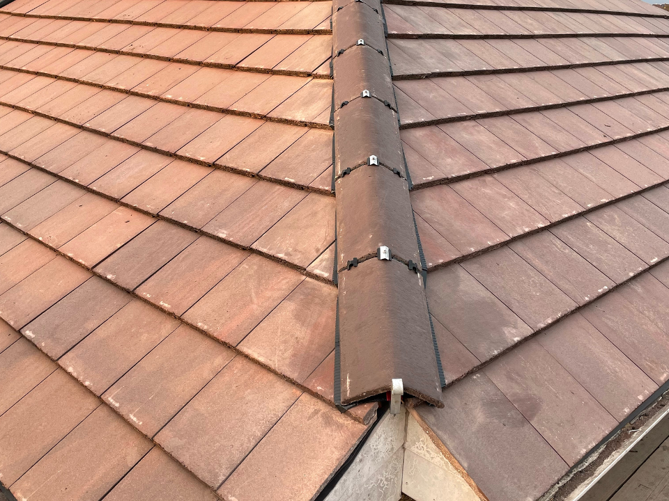 PW Building & Roofing LTD work photo 3