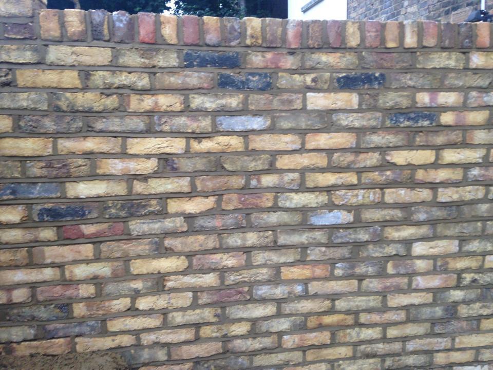 bricklayers work photo 4