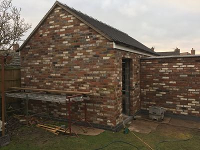 Stuart kaye building services work photo 1