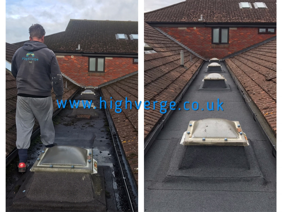 Highverge ltd work photo 4