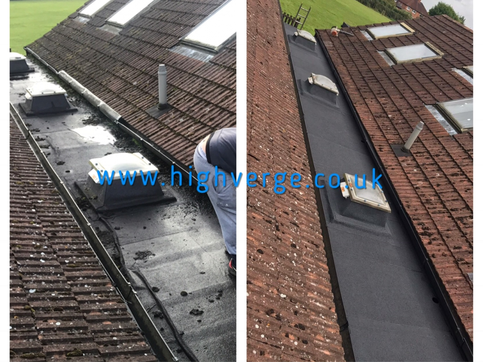 Highverge ltd work photo 3