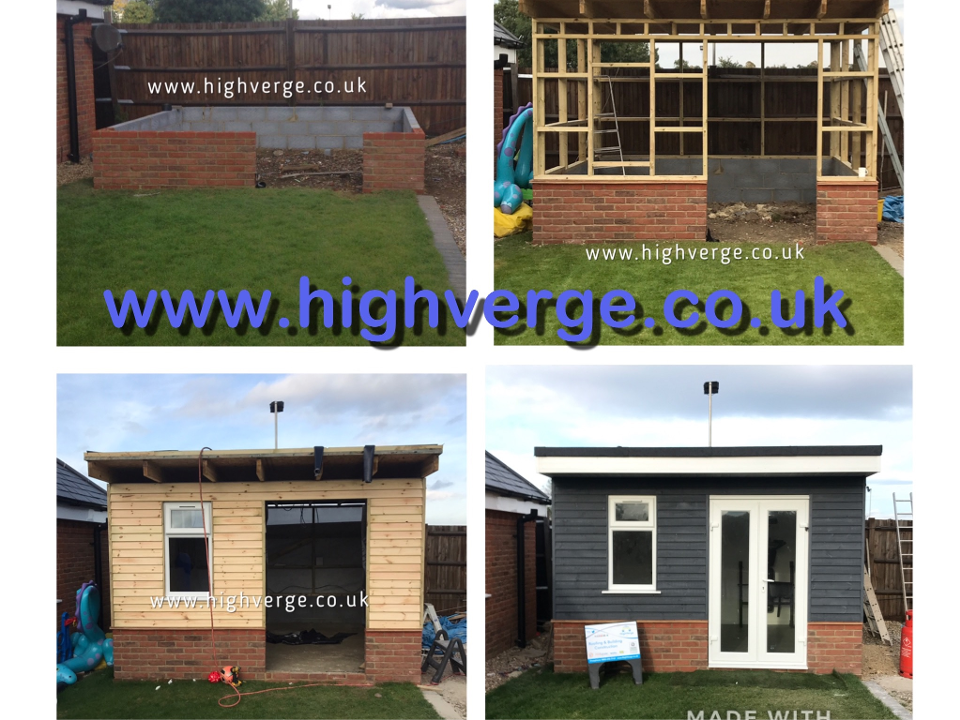 Highverge ltd work photo 2