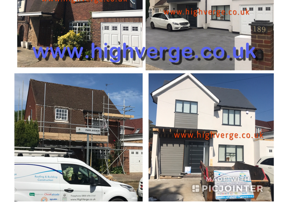 Highverge ltd work photo 1