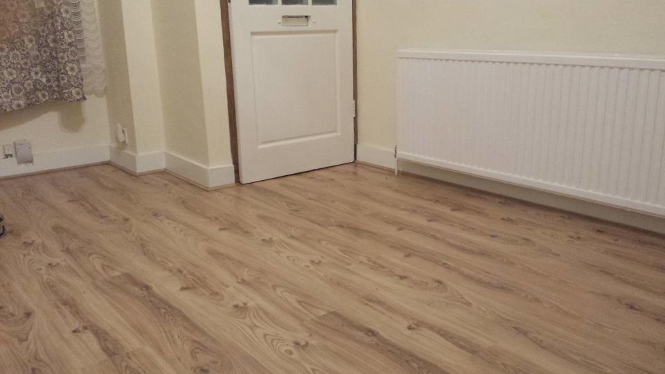 J.D. FlOORING work photo 4