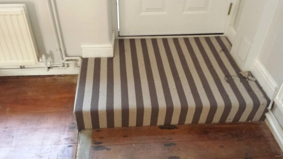 J.D. FlOORING work photo 3