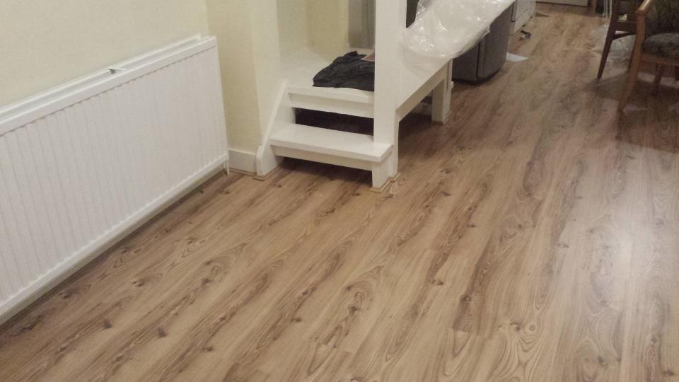 J.D. FlOORING work photo 2