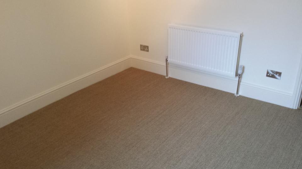 J.D. FlOORING work photo 1