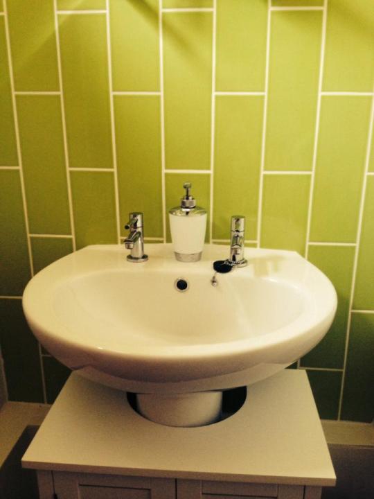 Southern Preservations & Company LTD work photo 1