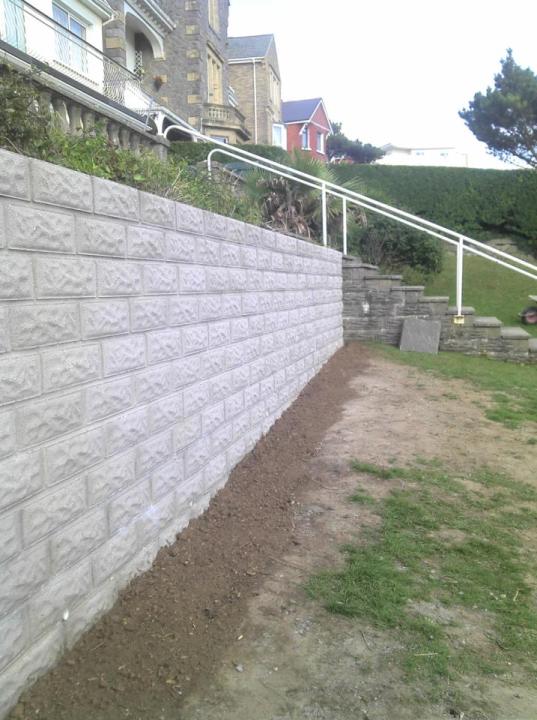 Graham A. Jones work photo 3