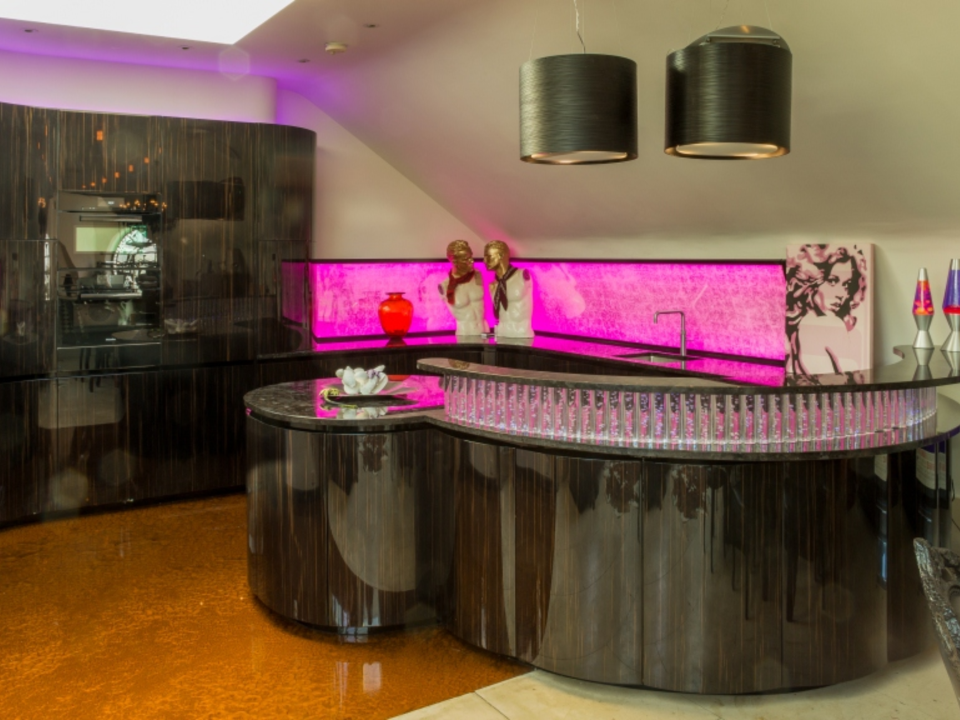 Shane Stewart Designs work photo 1