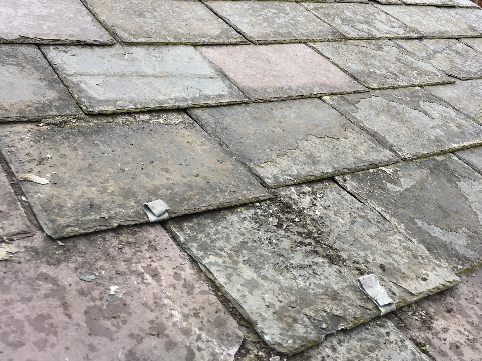 BOSS roofing & building in Deeside Rated People