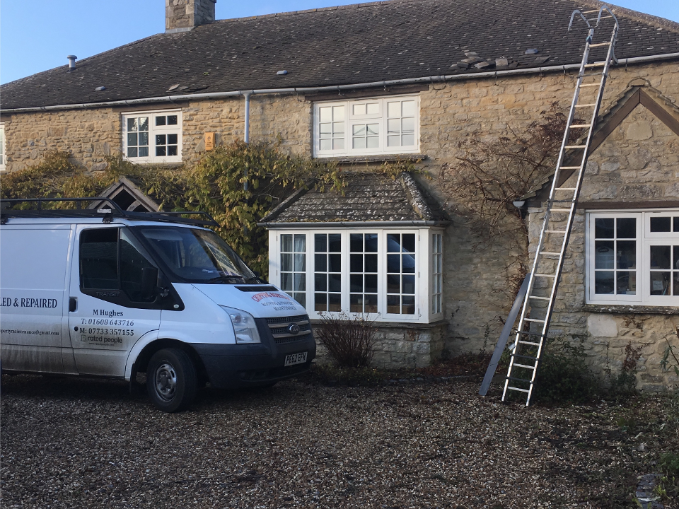 Chipping Norton Roofing & Property Maintenance in Chipping Chipping Norton Roofing & Property Maintenance in Chipping
