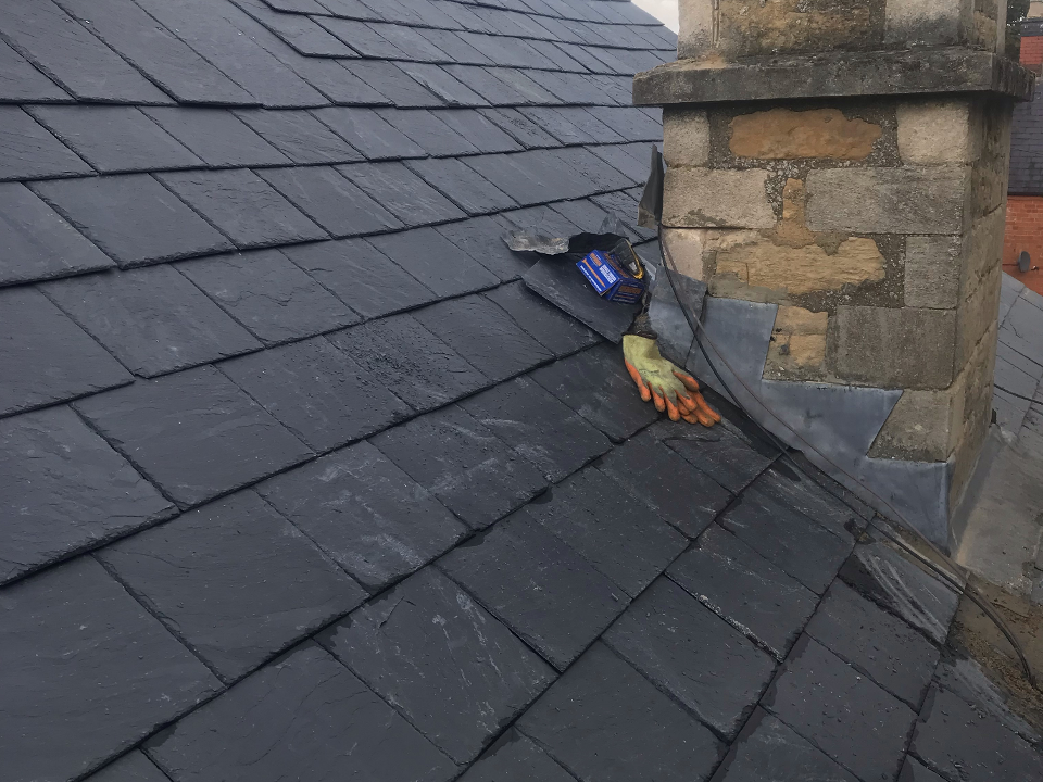 Chipping Norton Roofing & Property Maintenance work photo 4