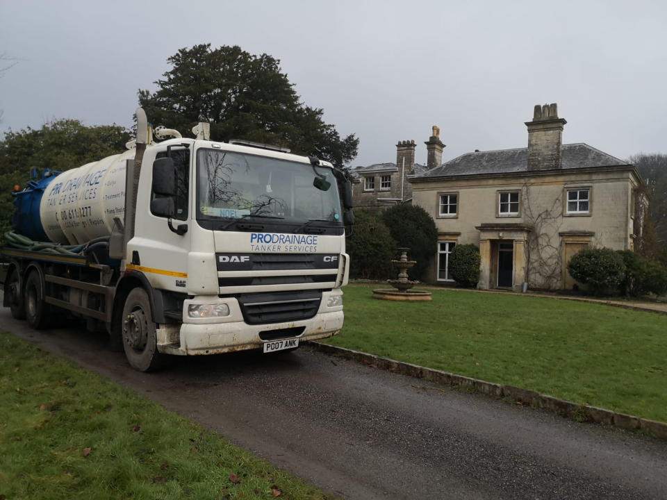 Pro Drainage Plumbing And Maintenance work photo 4