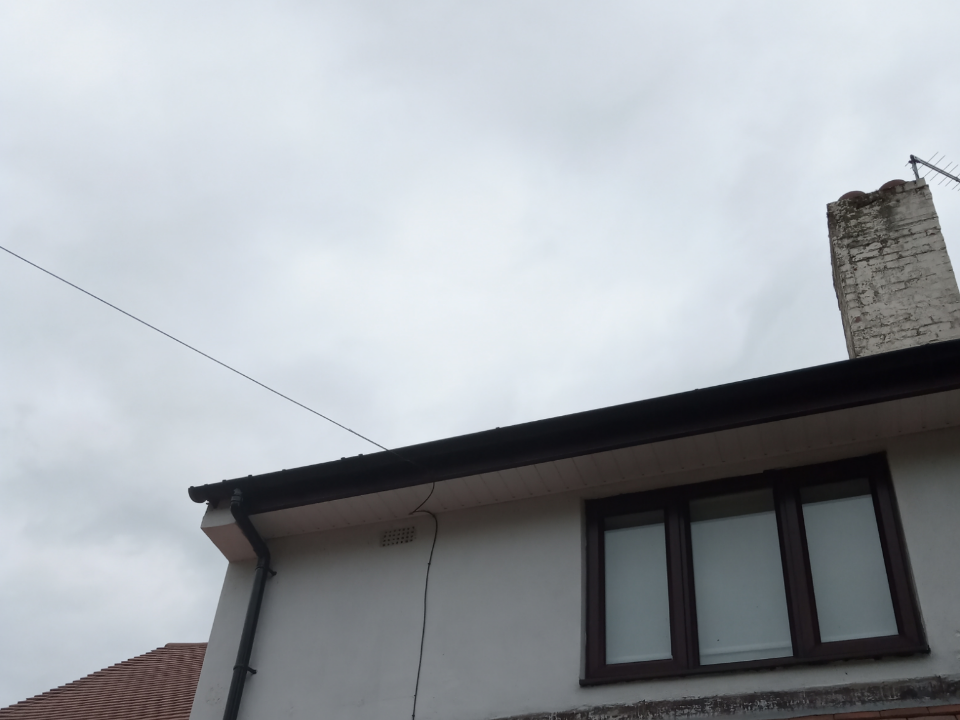 Leeways Roofing and Rooflines LTD work photo 2