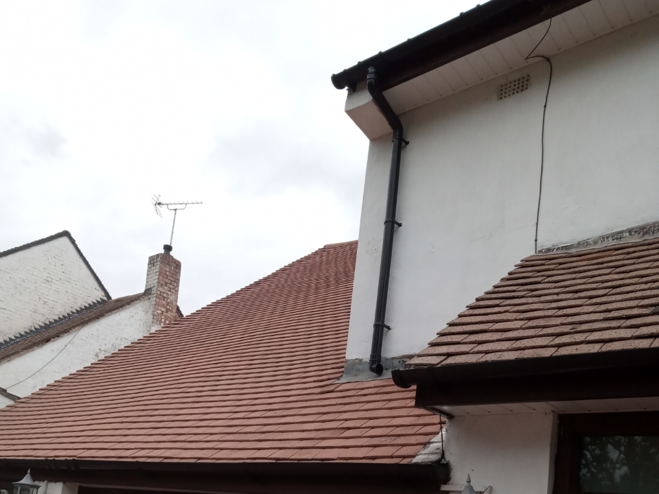 Leeways Roofing and Rooflines LTD in Telford Rated People