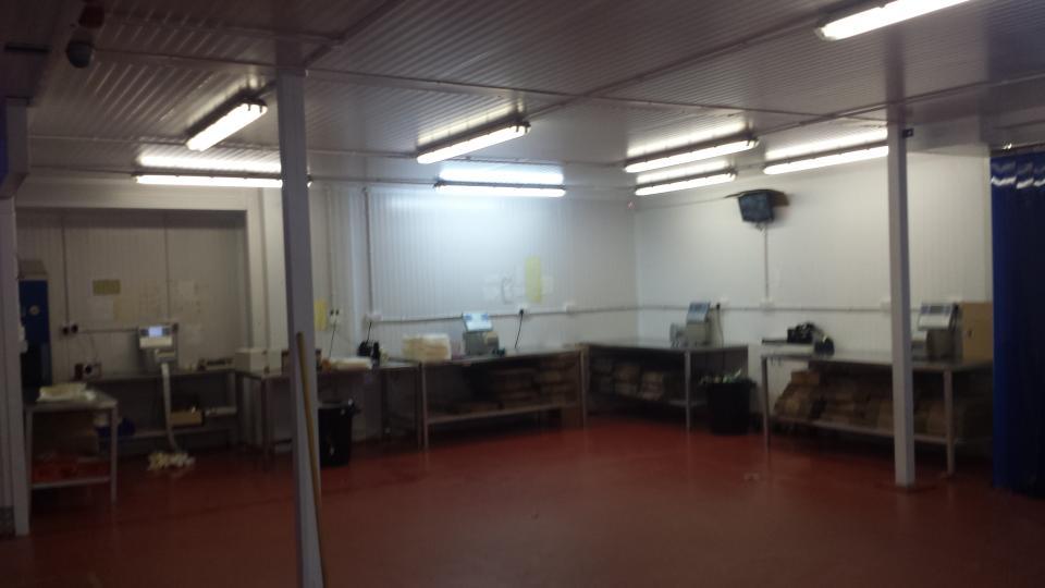 AM ELECTRICAL work photo 3