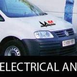 AM ELECTRICAL