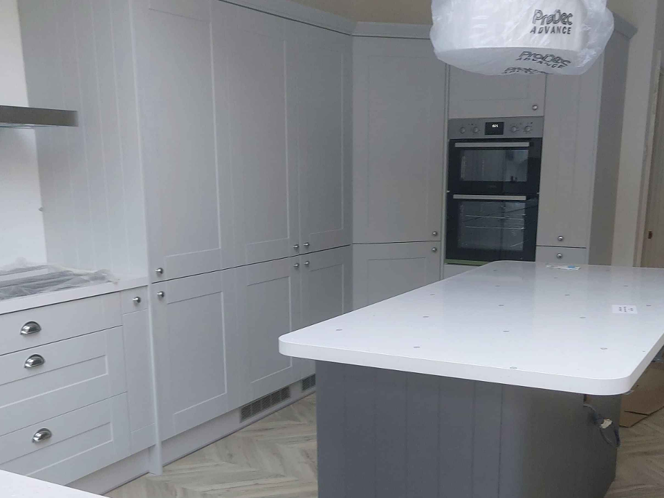 Aubis Construction LTD work photo 4