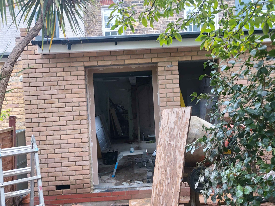 Aubis Construction LTD work photo 3