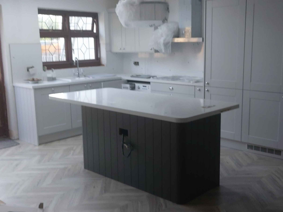 Aubis Construction LTD work photo 1