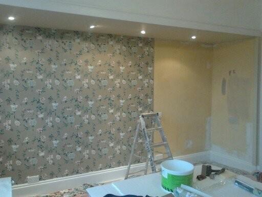 Michael P Stevens work photo 3