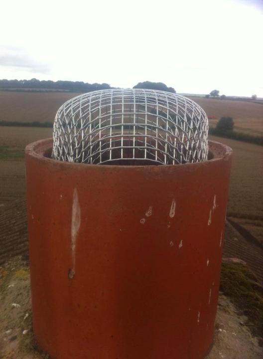 Roofguard work photo 2
