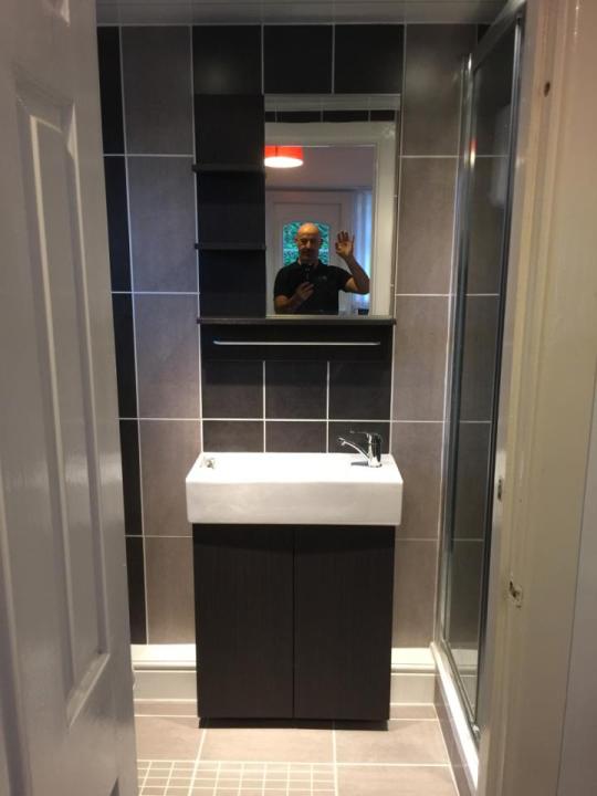 PEGS Solutions Ltd work photo 2