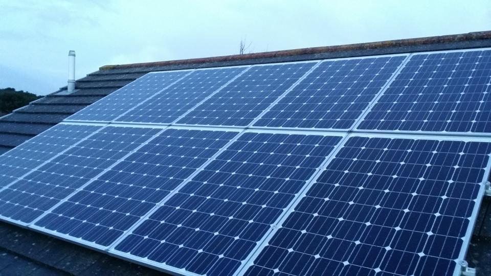 RSE Electrical Services work photo 4