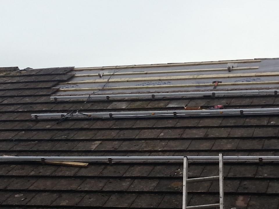 RSE Electrical Services work photo 2