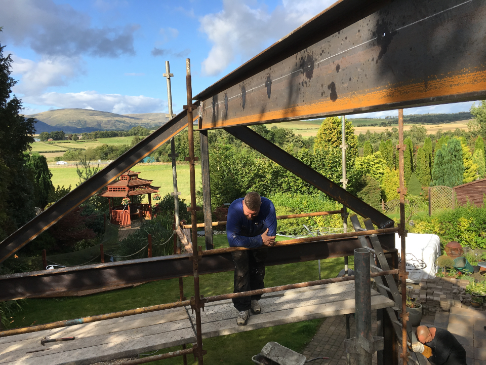 maccallum builders work photo 2