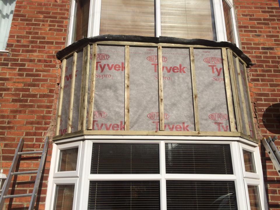 Jay-Mar Roofing services work photo 7