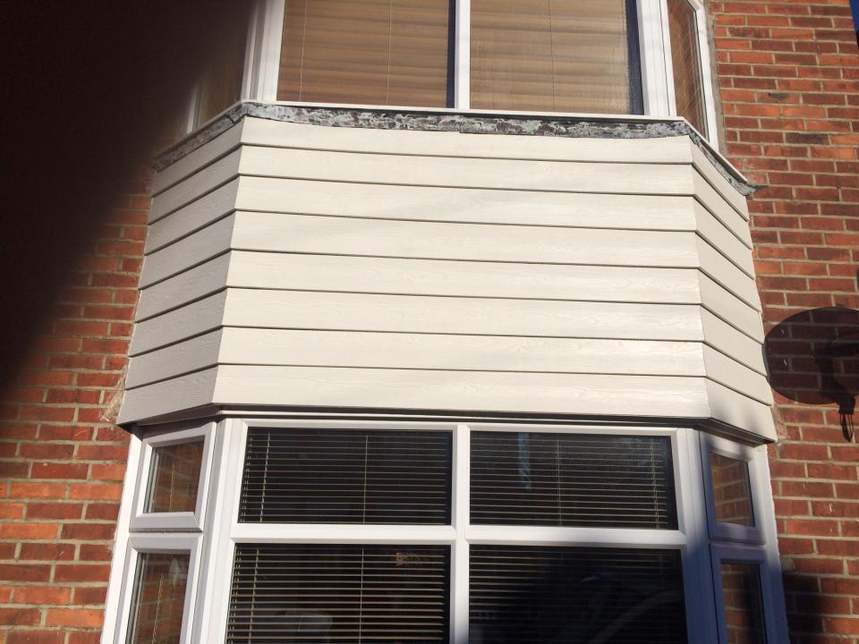 Jay-Mar Roofing services work photo 6