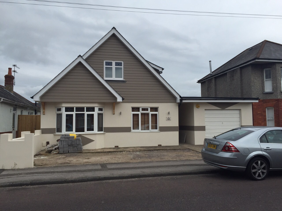 Jay-Mar Roofing services work photo 4