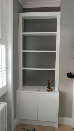 Christopher Valbuena work photo 1